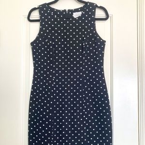 Polka Dot Dress